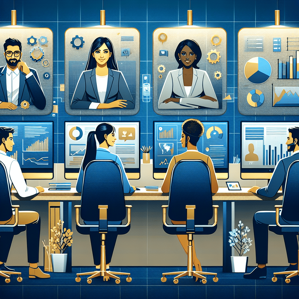 consultores de calidad online