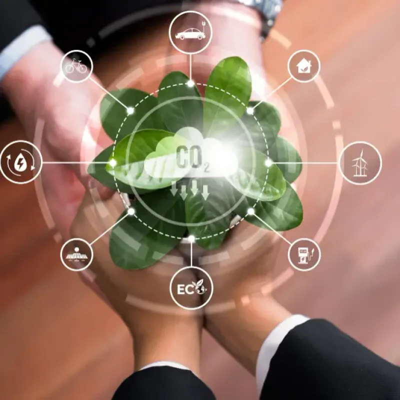 consultoria iso 14001