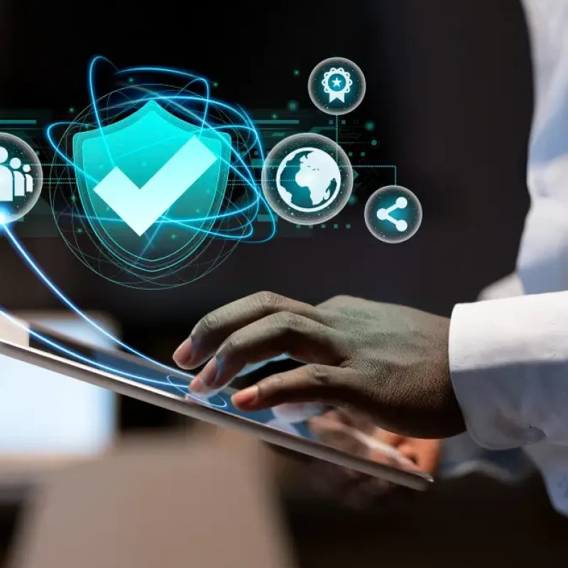 consultoría iso 27001